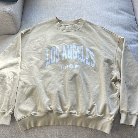 Anine Bing Sweaters - Anine Bing Los Angeles